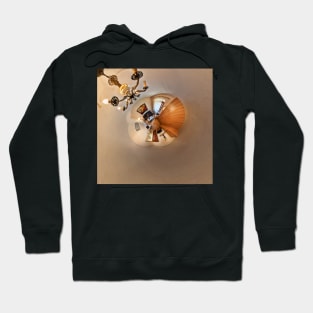 Tuscany Retreat Hoodie